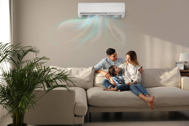 Best HVAC air duct cleaning  in Clayton, GA