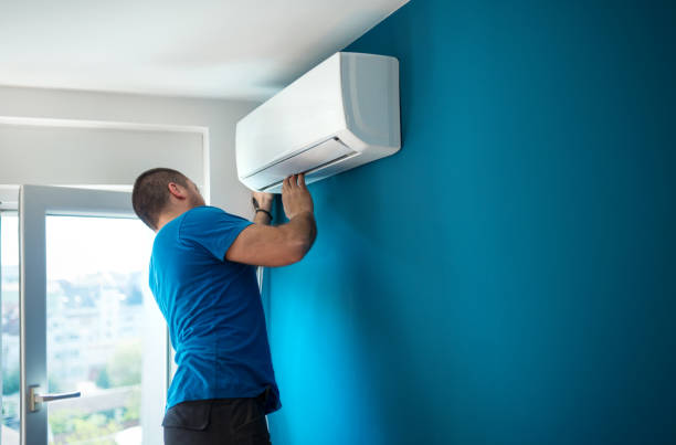 Trusted Clayton, GA HVAC Experts