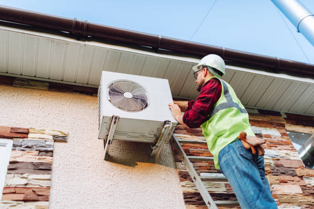 AC installation near me in Clayton, GA