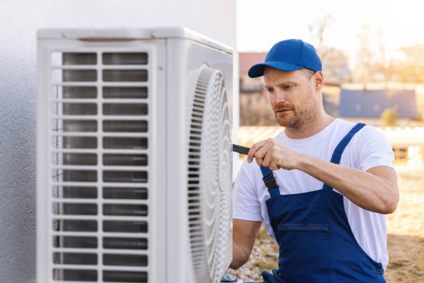 Best HVAC air duct cleaning  in Clayton, GA