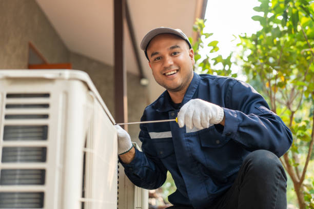 Best HVAC cleaning services  in Clayton, GA
