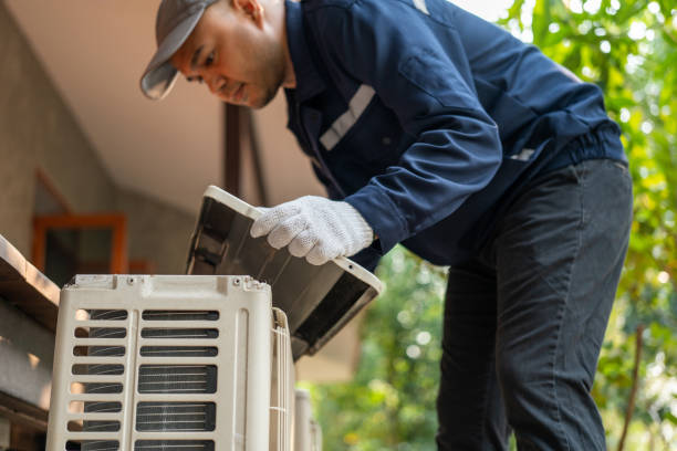 HVAC maintenance plan in Clayton, GA