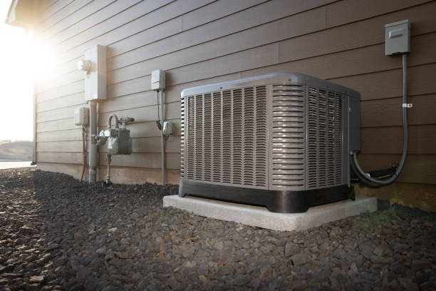 Best HVAC emergency services  in Clayton, GA